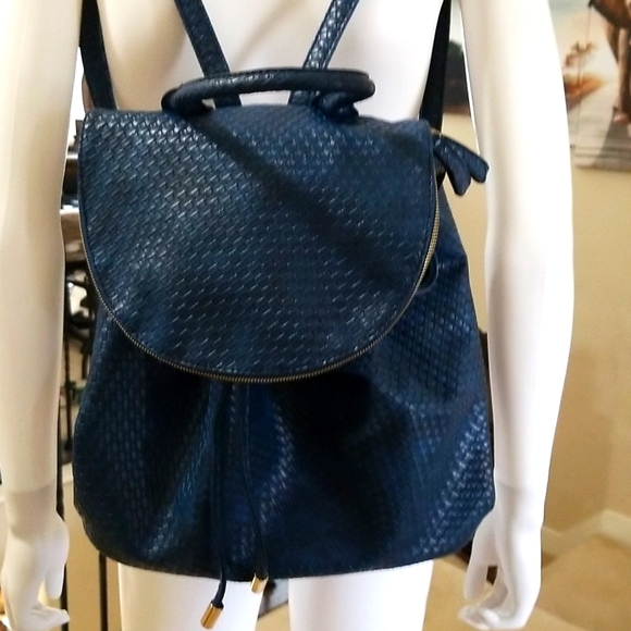 Backpack by Expression NYC - Picture 1 of 11